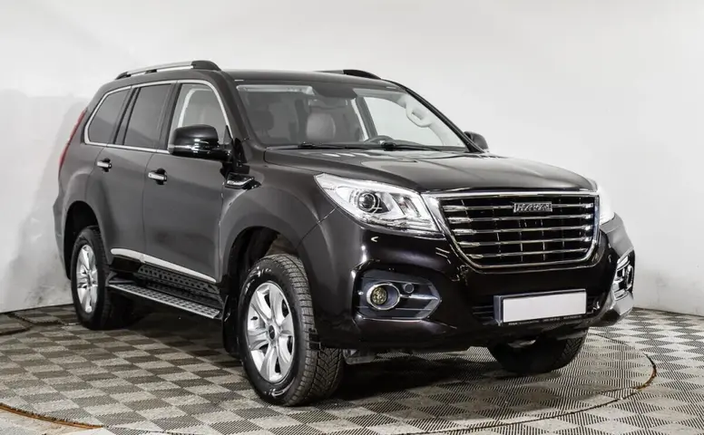 Haval H9