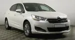 Citroen C4 II