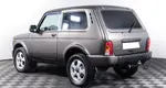 LADA (ВАЗ) 2121 (4x4)