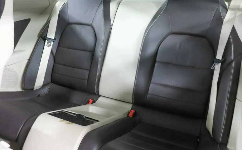 Mercedes-Benz E-Класс 2.0 Автомат