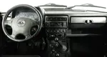 LADA (ВАЗ) 2121 (4x4)