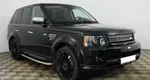 Land Rover Range Rover Sport I Рестайлинг