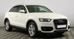 Audi Q3 I (8U)