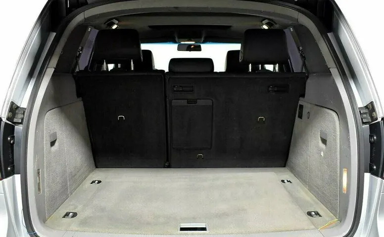 Volkswagen Touareg 2.5 Автомат