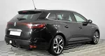 Renault megane мкпп 2017 с пробегом 51 000 км