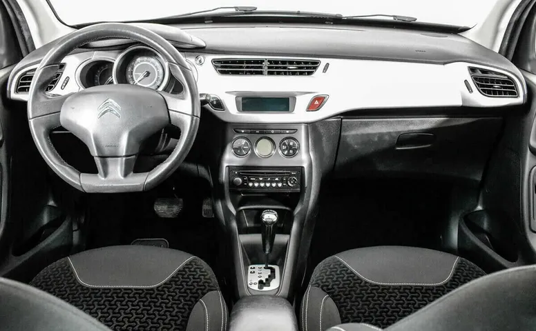 Citroen C3 II