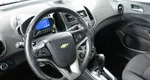 Chevrolet Aveo 1.6 Автомат