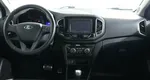 LADA (ВАЗ) XRAY 1.8 Робот