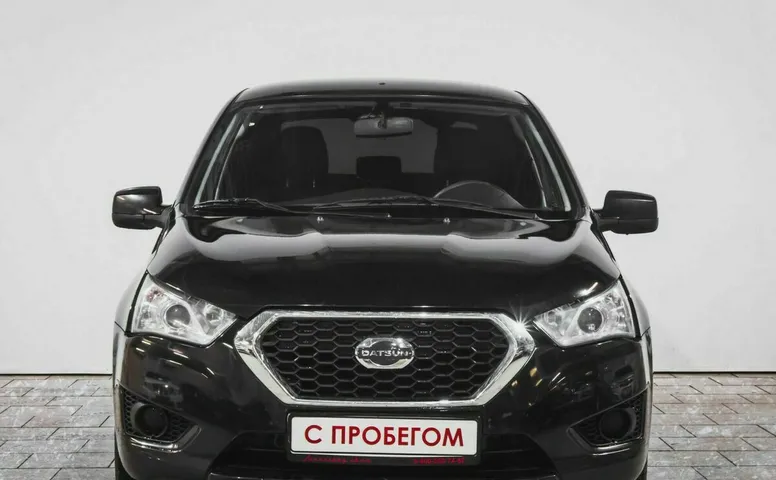 Datsun mi-DO I