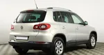 Volkswagen Tiguan I