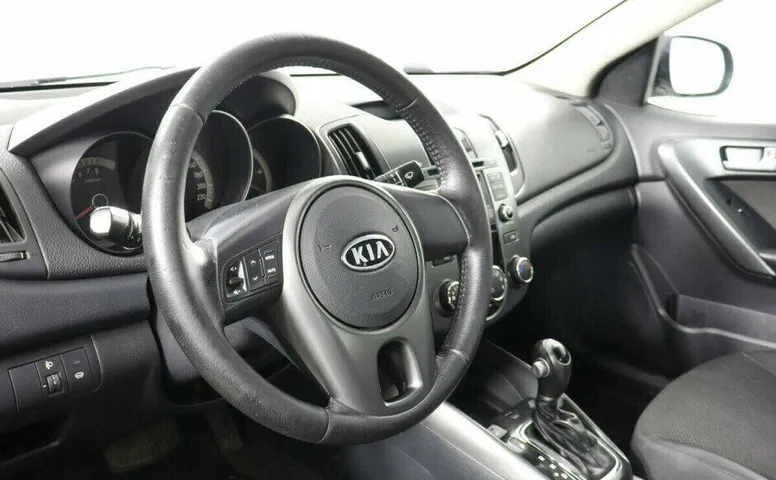 Kia Cerato 1.6 Автомат