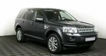 Land Rover Freelander 2.2 Автомат