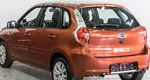 Datsun mi-DO 1.6 Механика