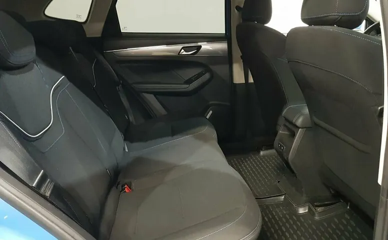 Haval Jolion I