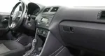 Volkswagen Polo 1.6 Автомат
