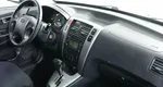 Hyundai Tucson 2.0 Автомат