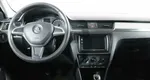 Skoda Rapid 1.2 Механика