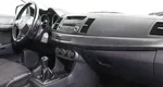 Mitsubishi Lancer X