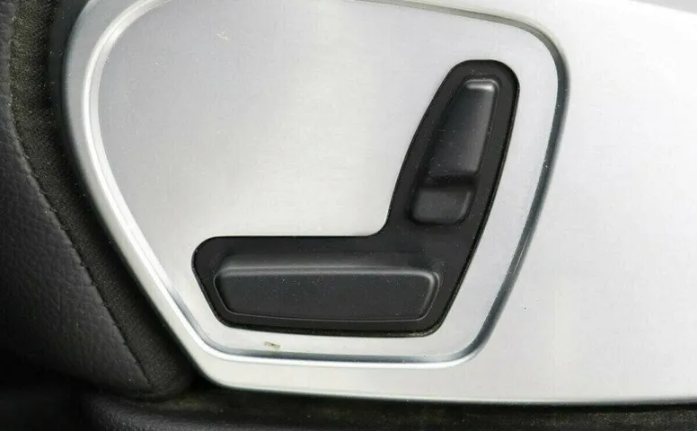 Mercedes-Benz M-Класс 3.0 Автомат