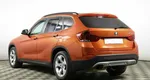 BMW X1 2.0 Автомат