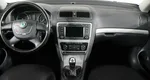 Skoda Octavia 1.4 Механика