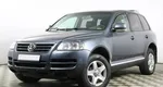 Volkswagen Touareg I