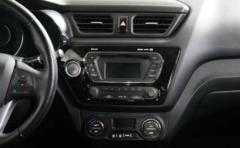 Kia Rio III
