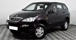 SsangYong Kyron