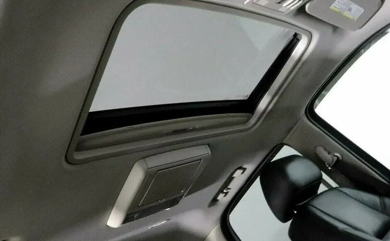 Chevrolet Tahoe 5.3 Автомат