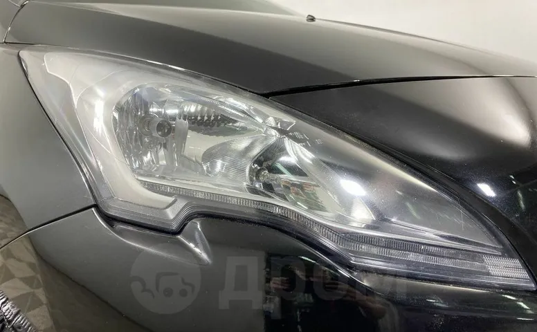 Peugeot 3008, 1 поколение, рестайлинг