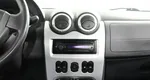 Renault Logan 1.6 Механика