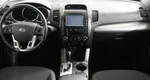 Kia Sorento 2.4 Автомат