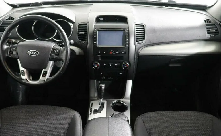 Kia Sorento 2.4 Автомат