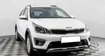Kia rio x (x-line) акпп 2018 с пробегом 66 179 км