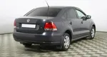 Volkswagen Polo 1.6 Механика