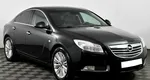 Opel Insignia I