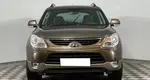 Hyundai ix55