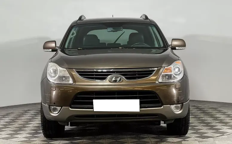 Hyundai ix55