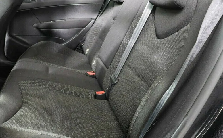Peugeot 308 1.6 Автомат