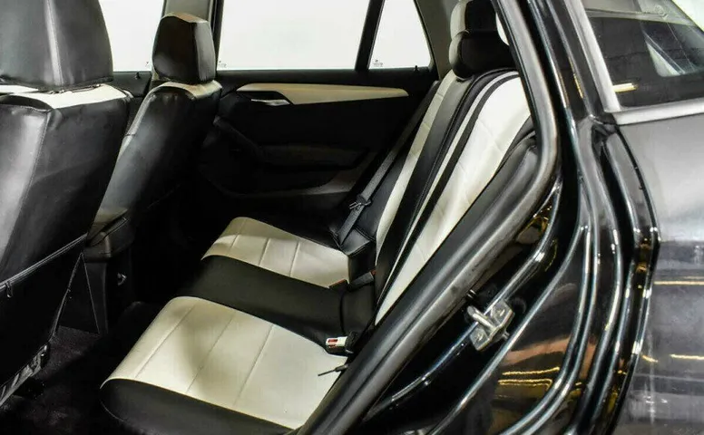 BMW X1 2.0 Автомат