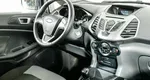 Ford EcoSport I
