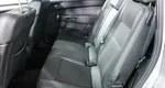Opel Zafira B Рестайлинг