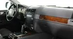 Volkswagen Touareg I Рестайлинг