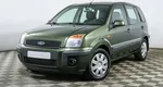 Ford Fusion I Рестайлинг