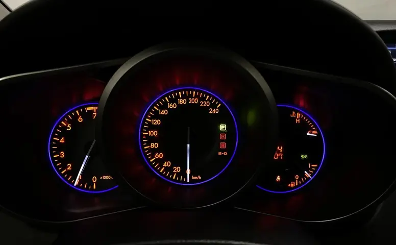 Mazda CX-7