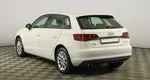Audi A3 1.4 Робот