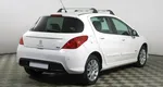 Peugeot 308 I Рестайлинг