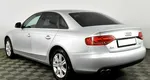 Audi A4 1.8 Вариатор