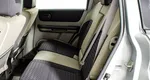 Nissan X-Trail I