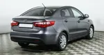 Kia Rio 1.6 Автомат